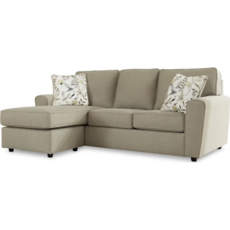 Renshaw Sofa Chaise