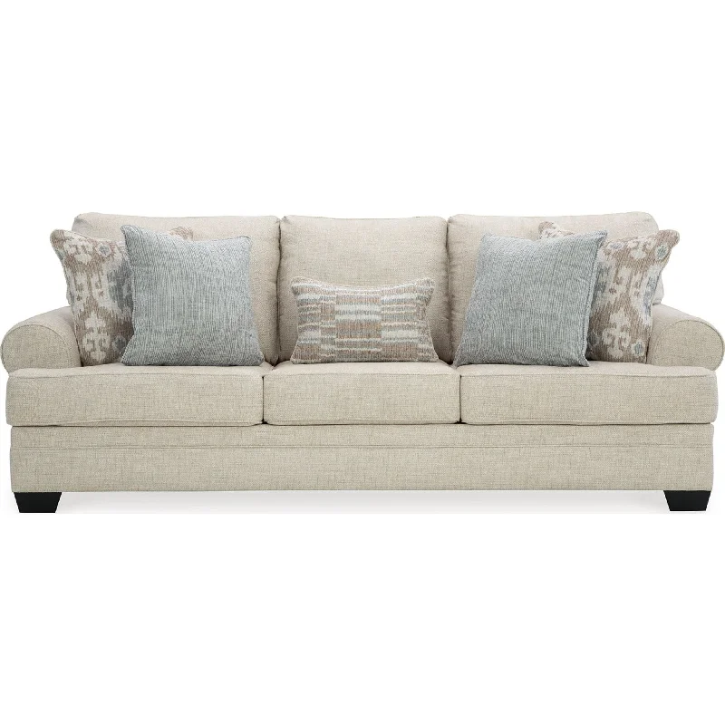 Rilynn Sofa - Linen