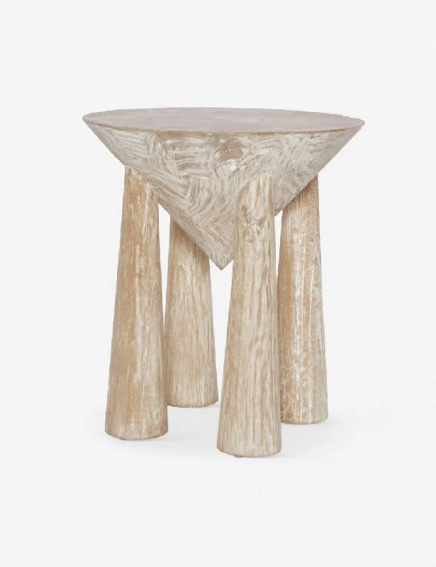 Rocio Side Table