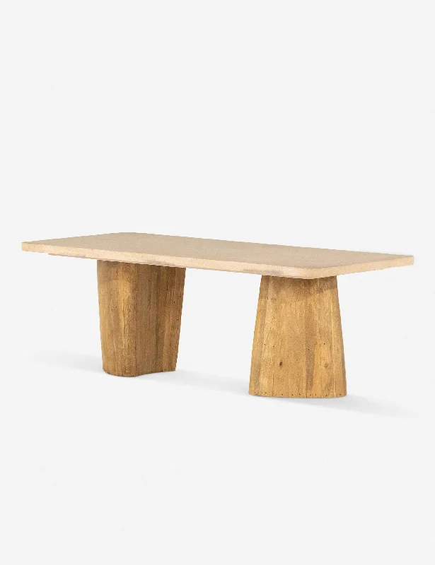 Roxana Coffee Table