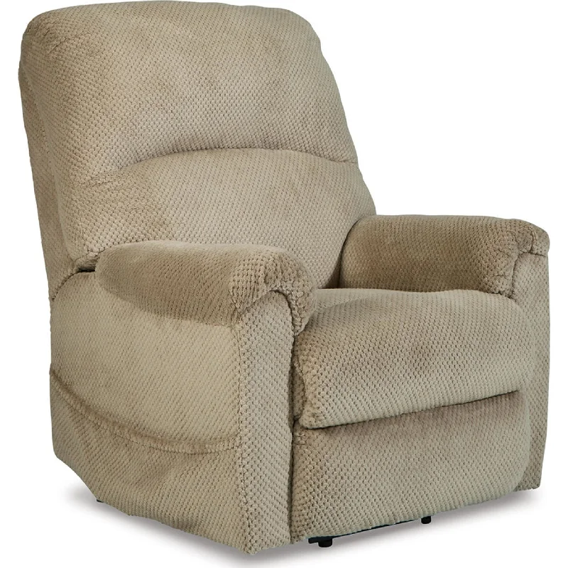 Shadowboxer Power Lift Recliner