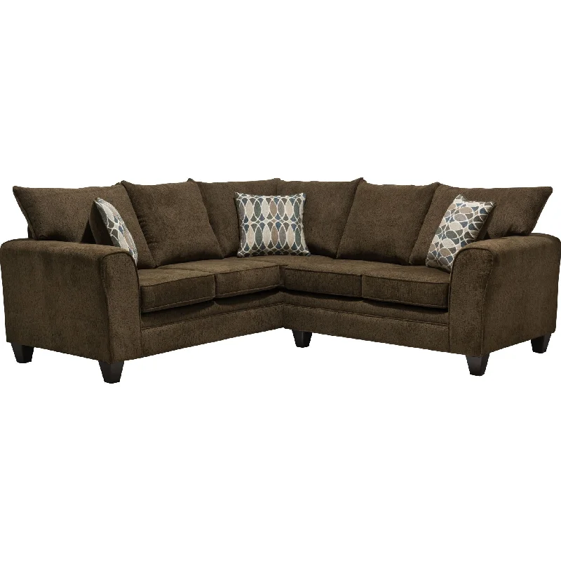 Skye 2 Piece Sectional