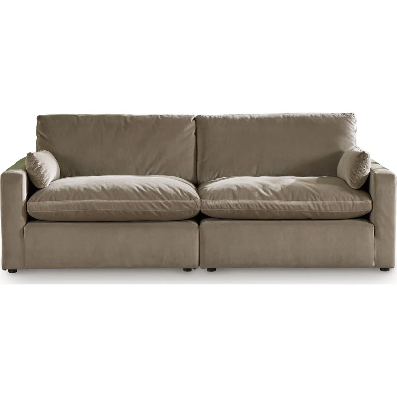 Sophie 2 Piece Modular Sectional