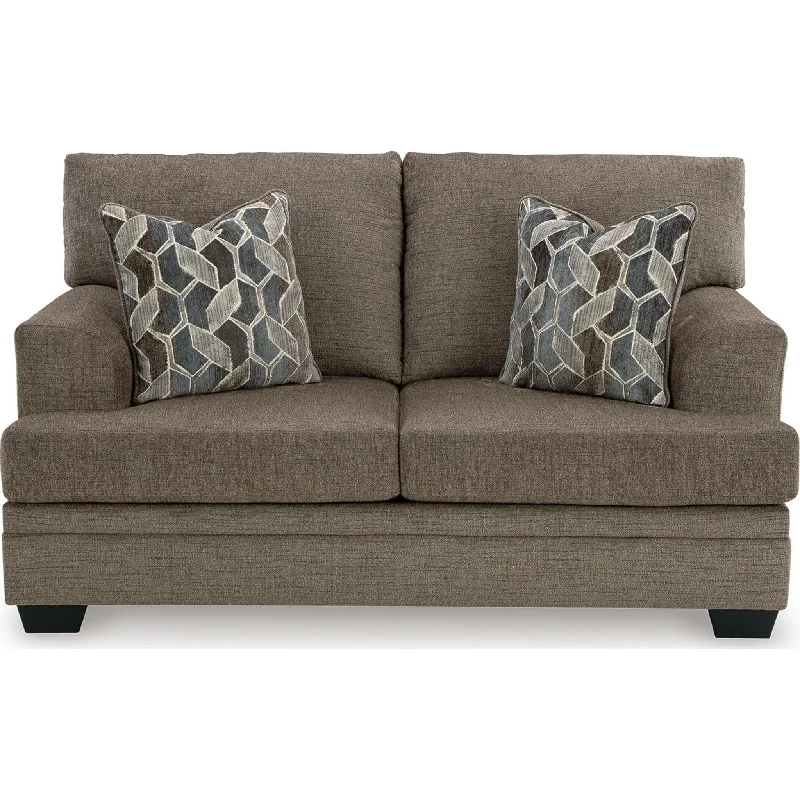 Stonemeade Loveseat