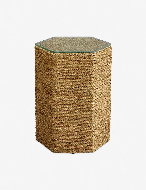 Taina Side Table