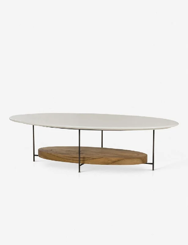 Thomas Bina Olivia Coffee Table