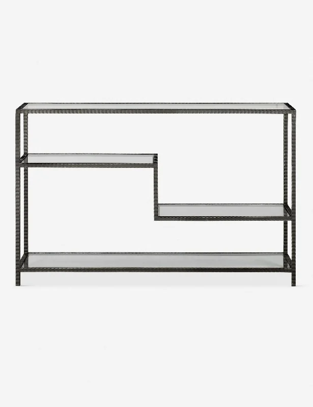 Trinity Console Table