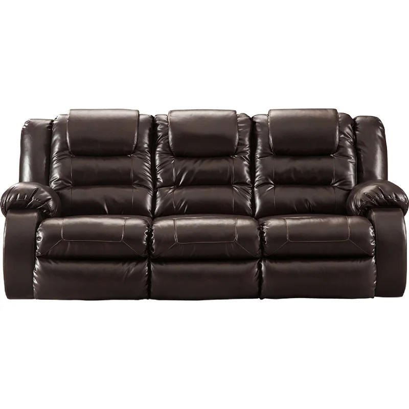 Vacherie Reclining Sofa