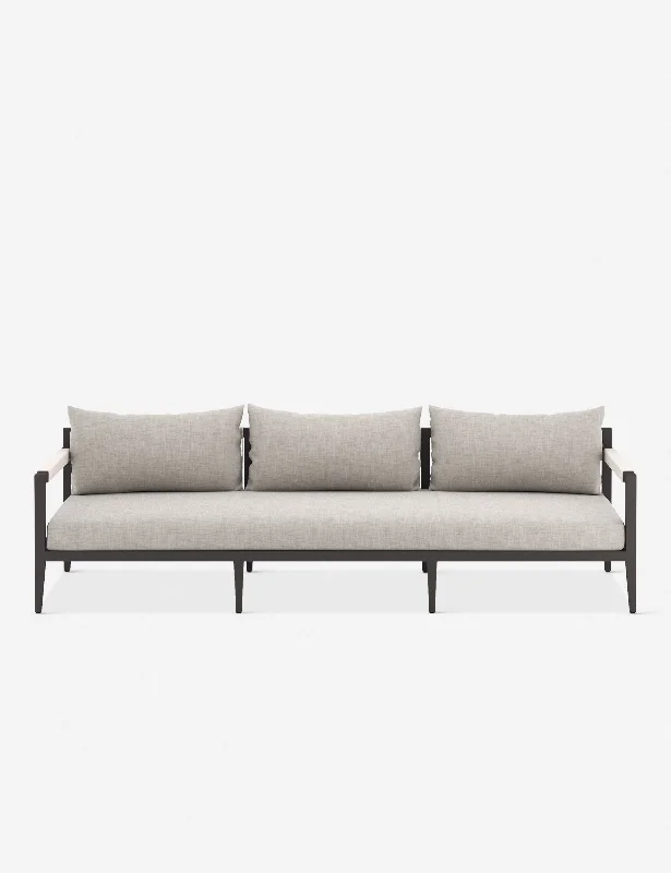 Verona Outdoor Sofa