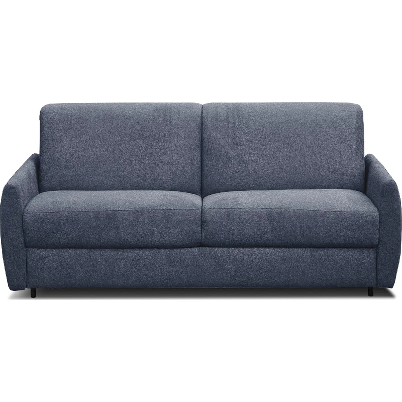 Vitale Full Sofa Bed - Marine