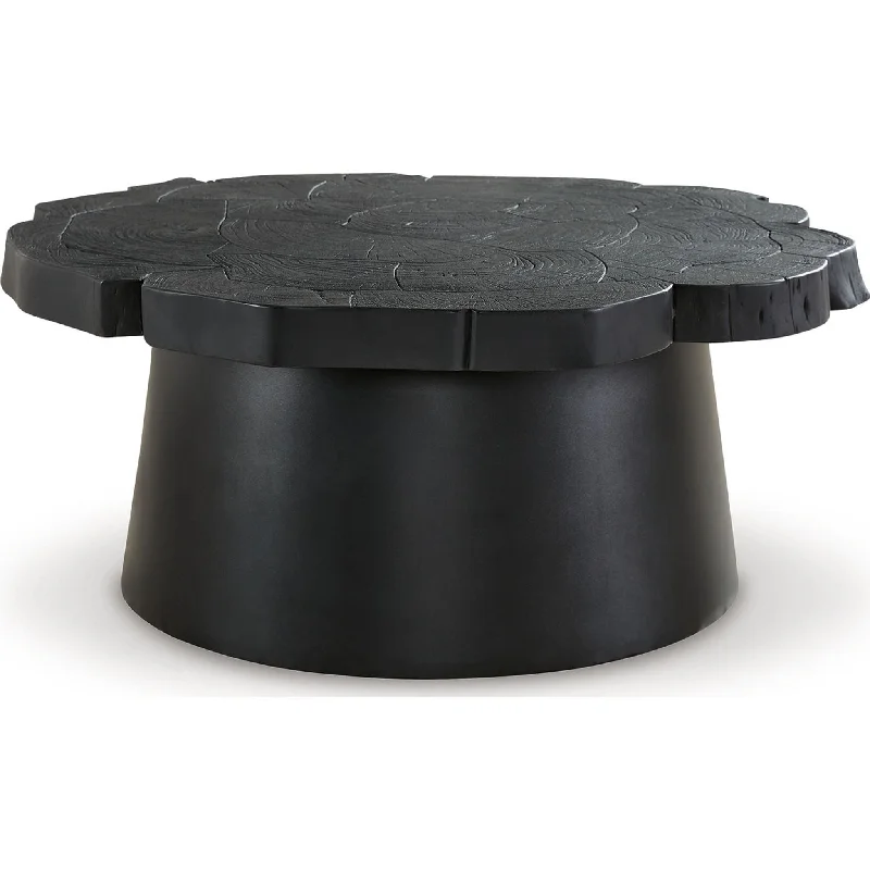 Wimbell Coffee Table - Black