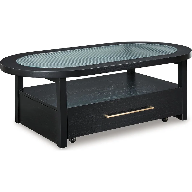 Winbardi Coffee Table - Black