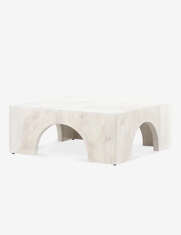 Xian Coffee Table