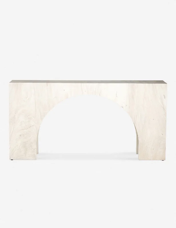 Xian Console Table