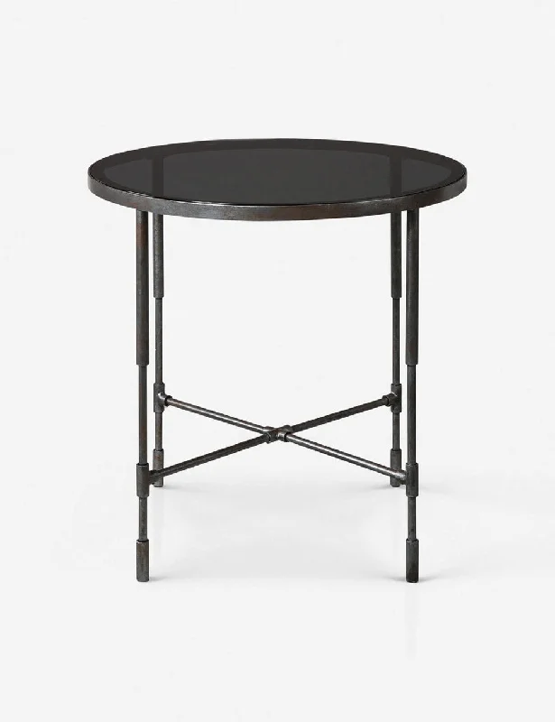 Ynez Side Table