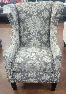 BELMONT ACCENT CHAIR