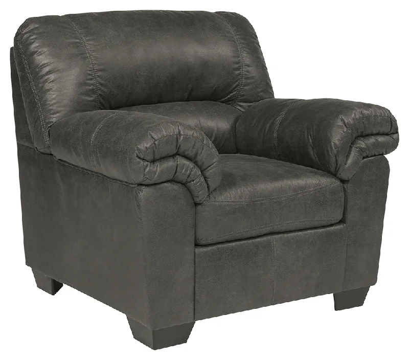 Bladen 1200120 Slate Chair