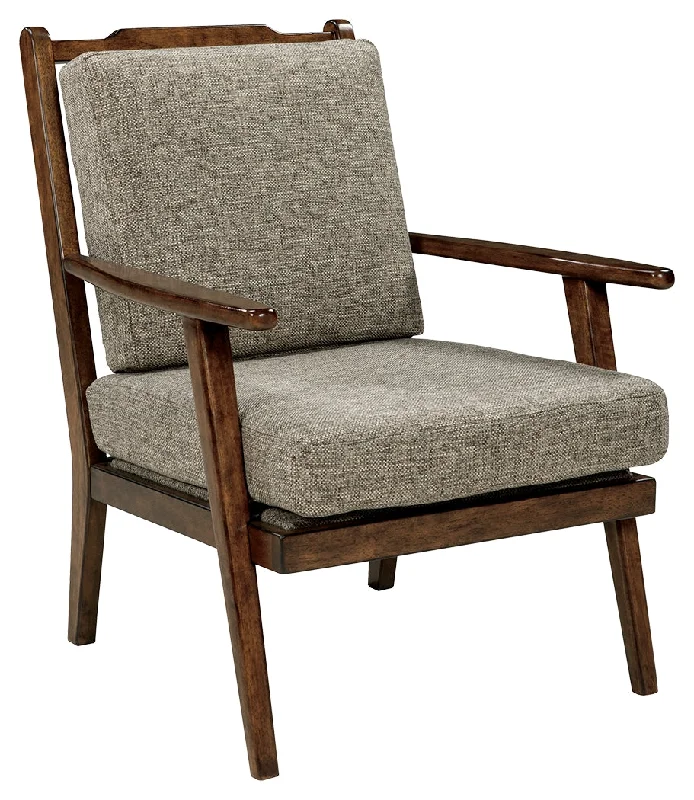 Dahra 6280260 Jute Accent Chair