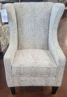 DARWIN ACCENT CHAIR