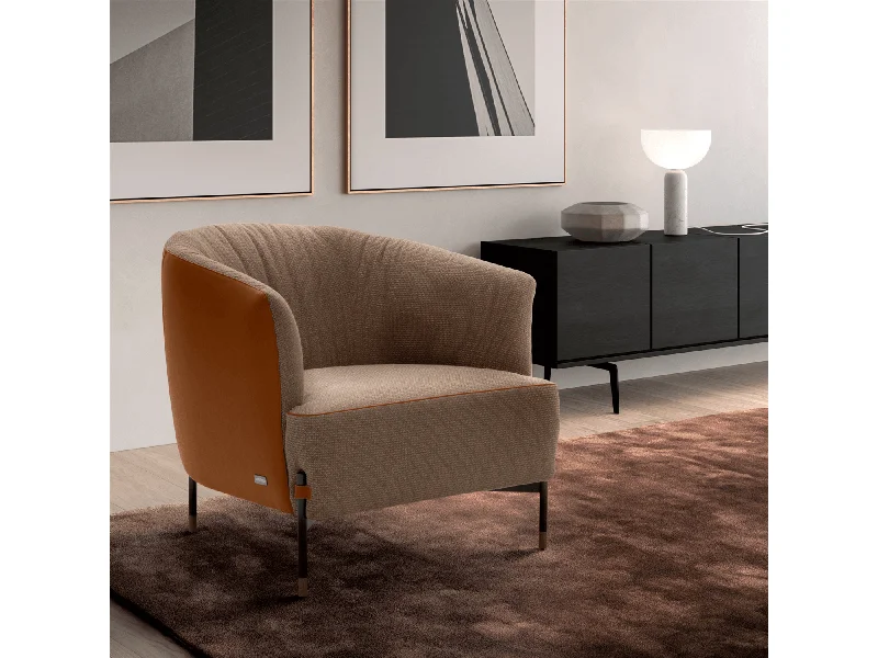 Diga Accent Chair