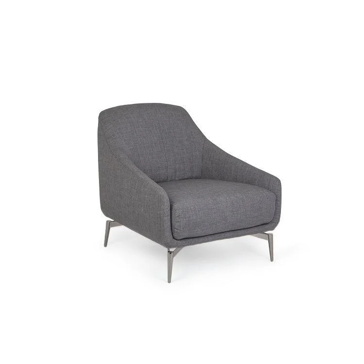 FELICIA CHAIR by NATUZZI