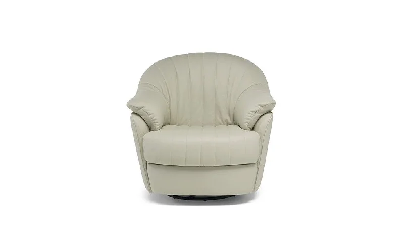 Gratitude Swivel Chair By NATUZZI