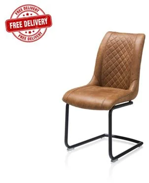 Habufa Armin Dining Chairs