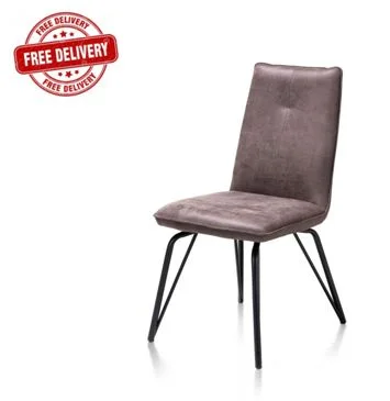 Habufa Bella Austin Dining Chairs