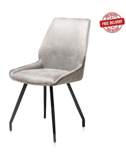 Habufa Scott Dining Chairs