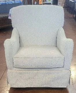 JULEP ACCENT CHAIR