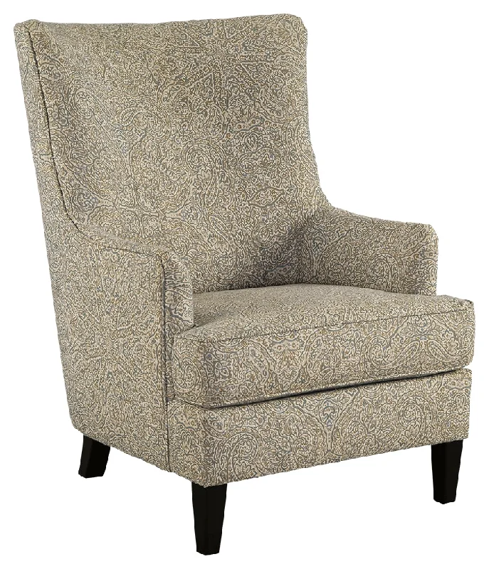 Kieran 4400021 Chateau Accent Chair