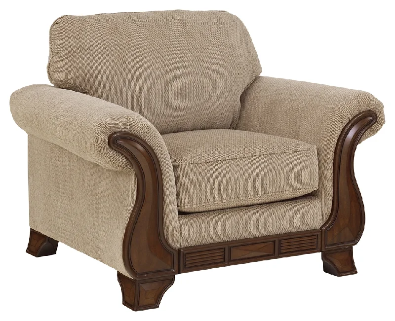 Lanett 4490020 Barley Chair