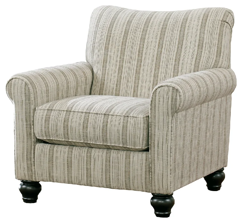 Milari 1300021 Maple Accent Chair