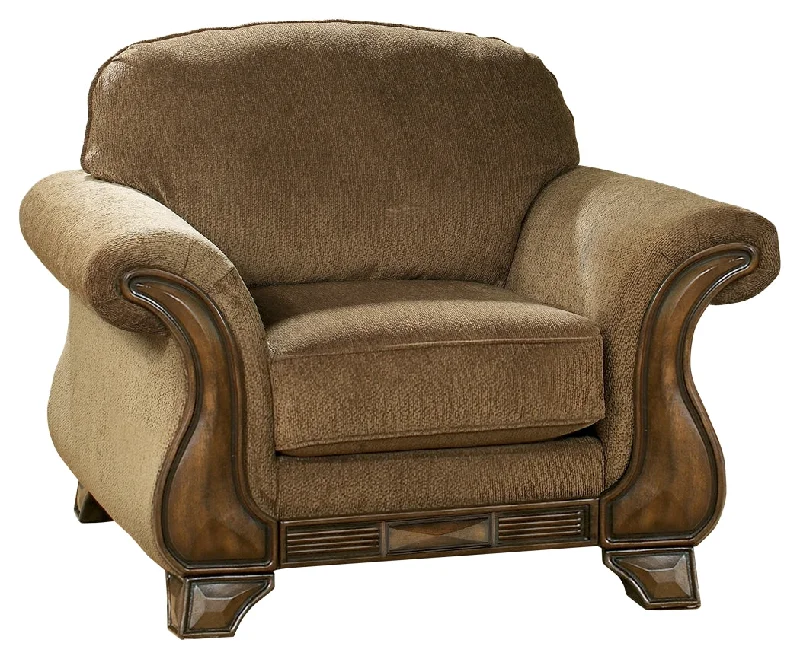 Montgomery 3830020 Mocha Chair