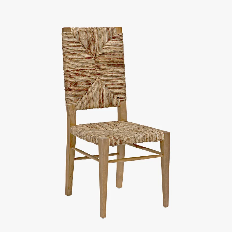 Neva Teak Dining Chair