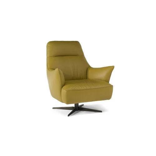 RITA SWIVEL CHAIR  by NATUZZI