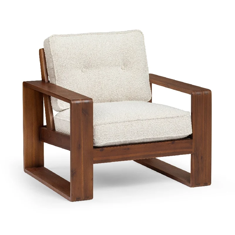 Stretton Lounge Chair