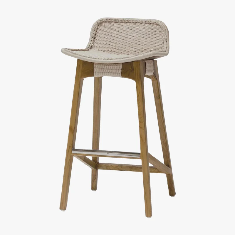 Vista Outdoor Bar Stool