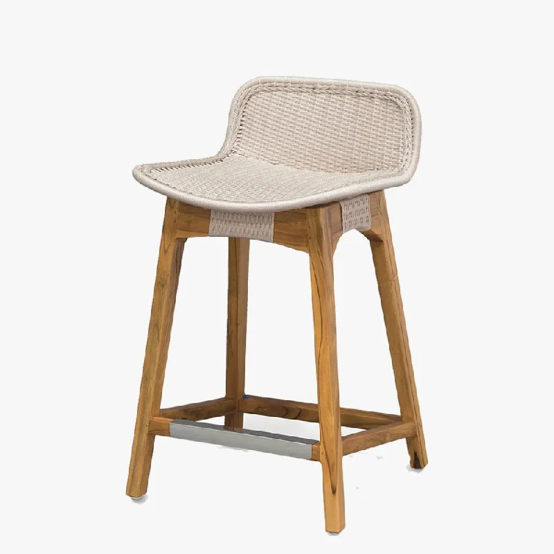 Vista Outdoor Counter Stool