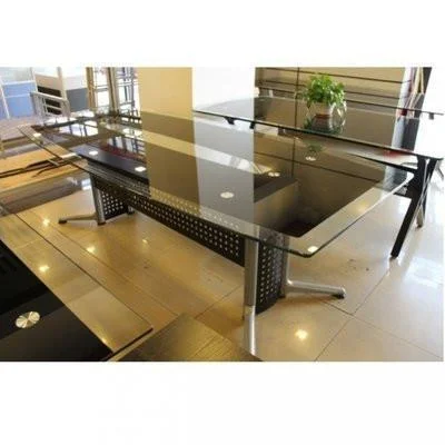 Architonic 8 seater Glass Conference Table