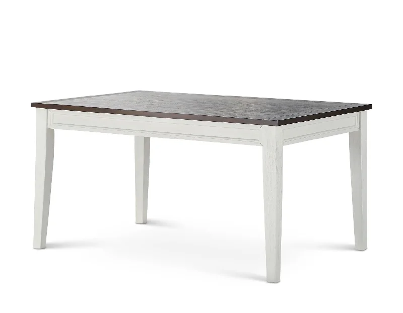 Caylie 60 inch Dining Table