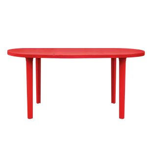 Century Plastic Table