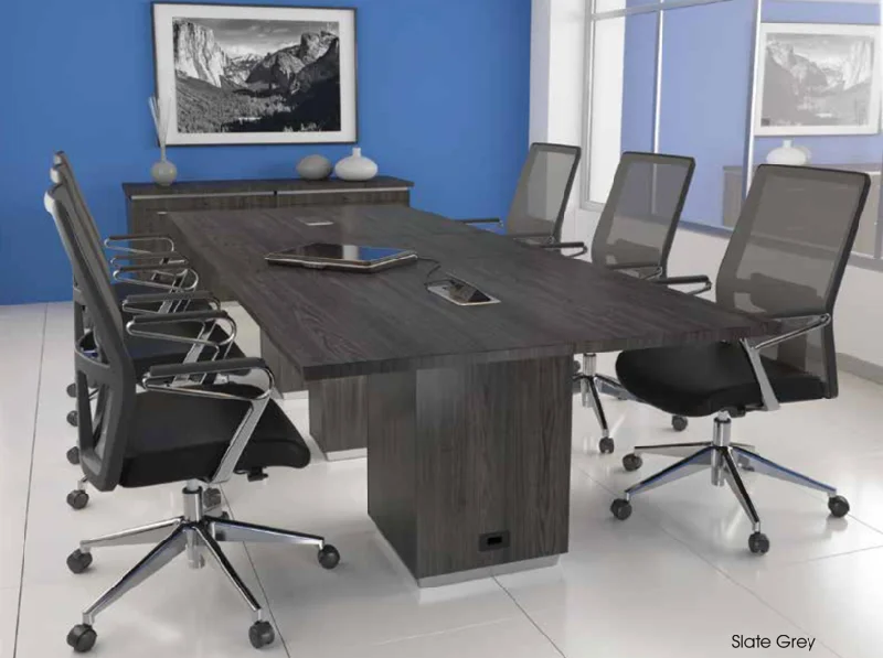 Tuxedo Series Conference Table