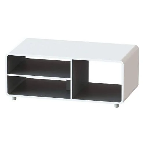 Cruise Coffee Table - White