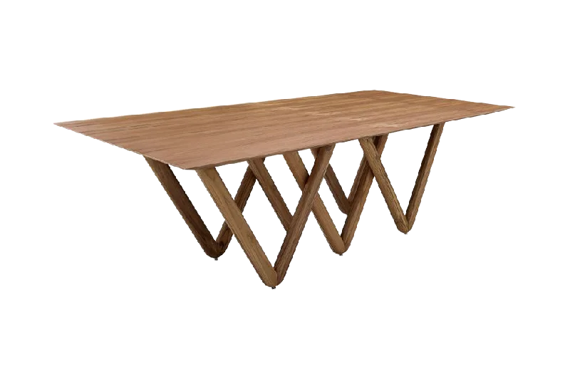 Dáblio Table