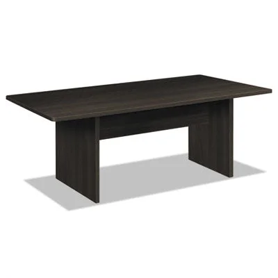 Hon Basyx 6' Conference Table