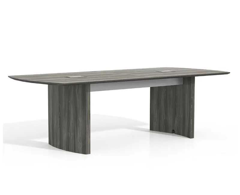 Mayline Medina 8' Conference Table