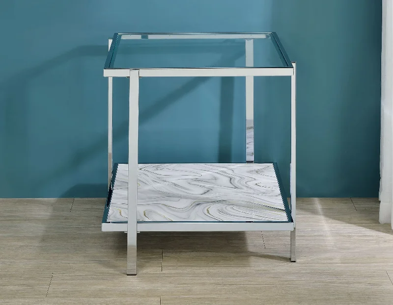 Mika End Table