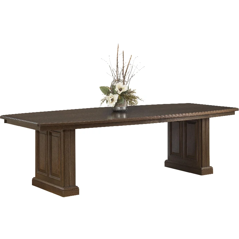 QW Amish Lincoln Conference Table