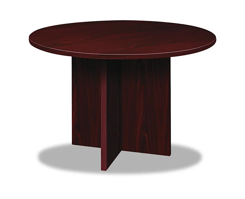 Round Meeting Tables - NL Series